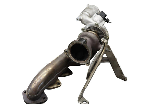 12-15 Mercedes-Benz C250 SLK250 Engine Motor Turbo Turbocharger A2710903280 OEM