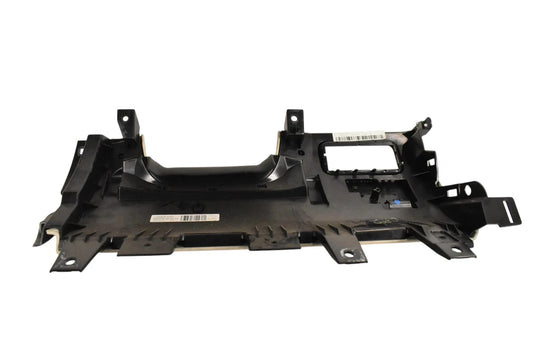 10-19 Jaguar X351 XJ Dash Dashboard Knee Kick Panel Trim Cover AW93F044F08CD Oem