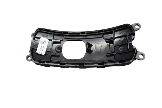 14-17 Maserati Quattroporte Center Console Shifter Slider Trim Ring Oem
