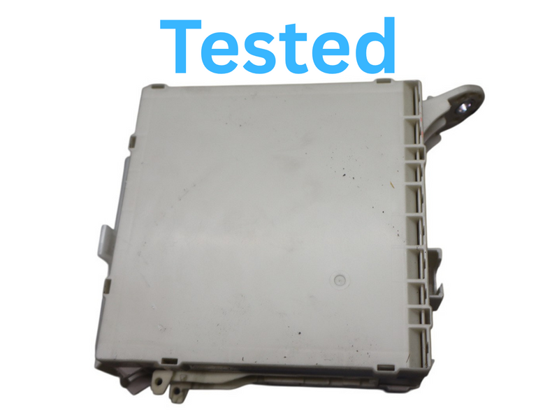 Load image into Gallery viewer, 07-09 Lexus LS460 LS460L Front Left Interior Junction Fuse Box 8273050470 Oem
