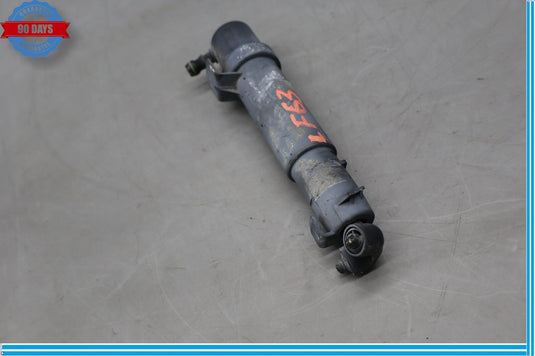 03-11 Mercedes W211 E320 E500 Left Side Headlight Washer Pump Nozzle Oem