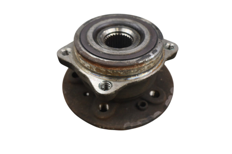 Load image into Gallery viewer, 06-19 Mercedes X166 ML350 GL450 Front Left Side Wheel Hub &amp; Bearing Assembly Oem
