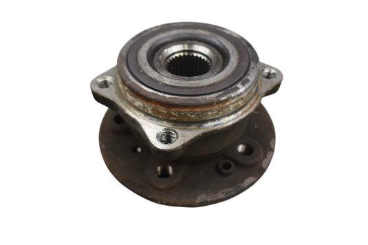06-19 Mercedes X166 ML350 GL450 Front Left Side Wheel Hub & Bearing Assembly Oem