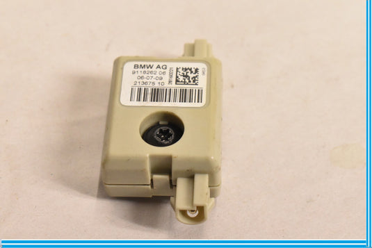 09-15 BMW 740i 750i F01 F02 Antenna Amplifier AMP Module Unit 911826206 Oem