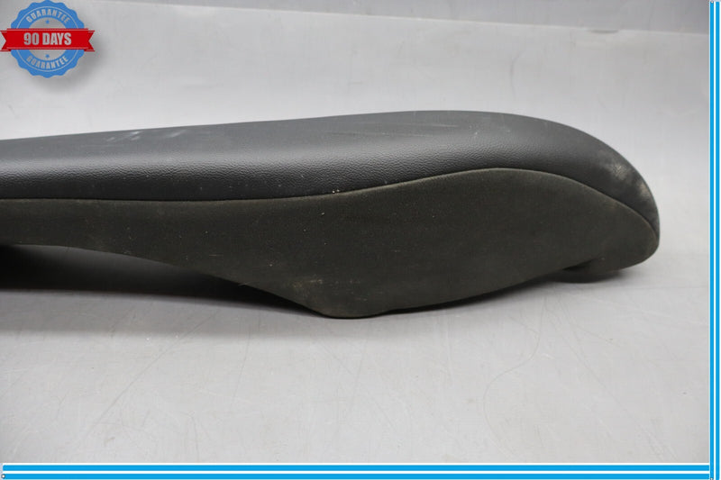 Load image into Gallery viewer, 14-17 Maserati  Ghibli Rear Right Or Left Side Seat Bolster Trim Cushion Oem
