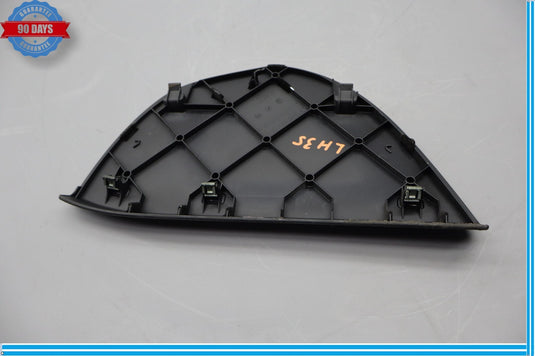 07-14 Mercedes W216 CL550 CL600 Left Driver Door Panel Cover Trim Black Oem