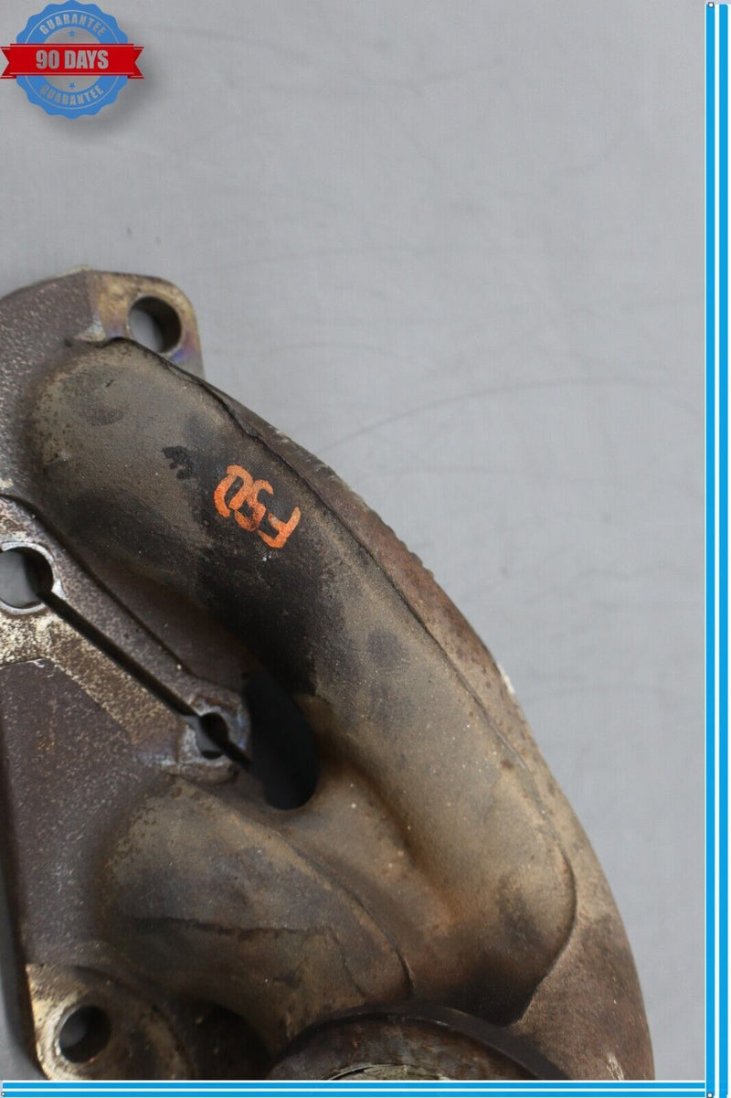 Load image into Gallery viewer, 09-16 BMW 750i 750Li xDrive Left Or Right Engine Exhaust Turbo Manifold Oem
