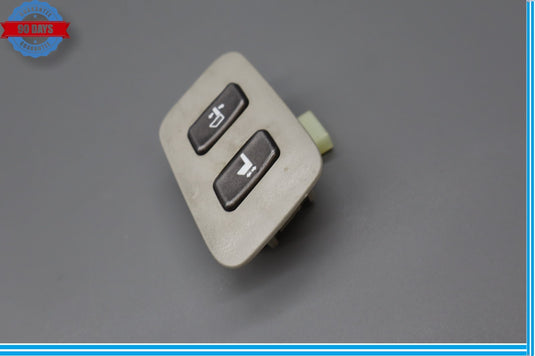 07-12 Lexus LS460 Front Right Passenger Seat Adjustment Control Switch Oem