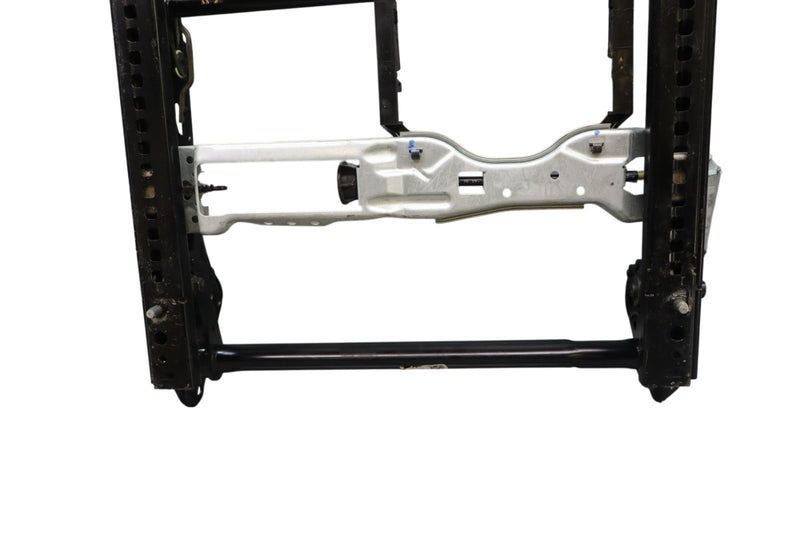Load image into Gallery viewer, 10-14 Mercedes W212 E350 Front Left Seat Lower Track Rail Motor A2129101136 Oem
