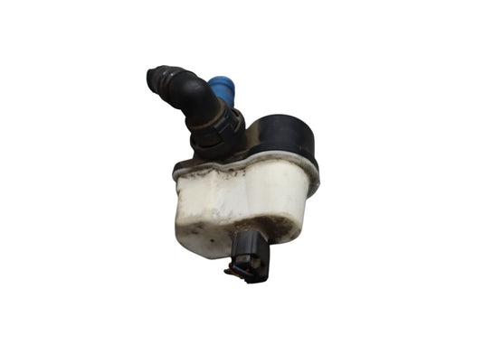 11-16 BMW 535XI Charcoal Canister Dust Filter Leak Detection Pump Oem