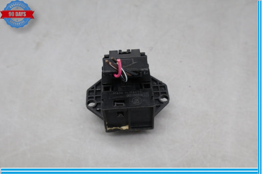 03-07 HUMMER H2 Rear Left/Right Side Seat Lumber Heated Control Switch Oem