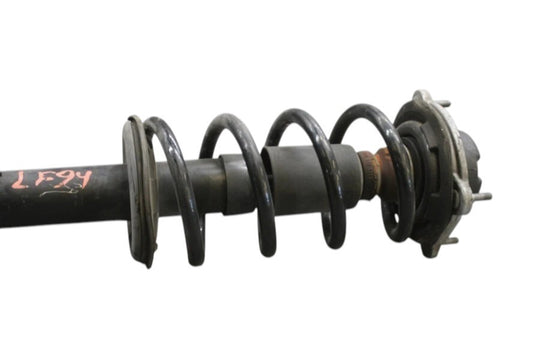 12-18 Audi A7 Quattro Front Left Driver Side Shock Strut Absorber Spring Oem