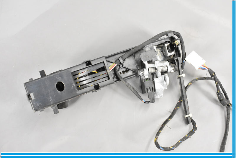 Load image into Gallery viewer, 00-06 Mercedes S600 Front Right Passenger Side Door Exterior Lock Handle Oem
