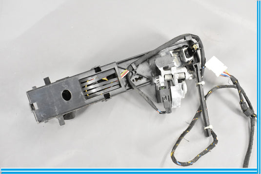 00-06 Mercedes S600 Front Right Passenger Side Door Exterior Lock Handle Oem