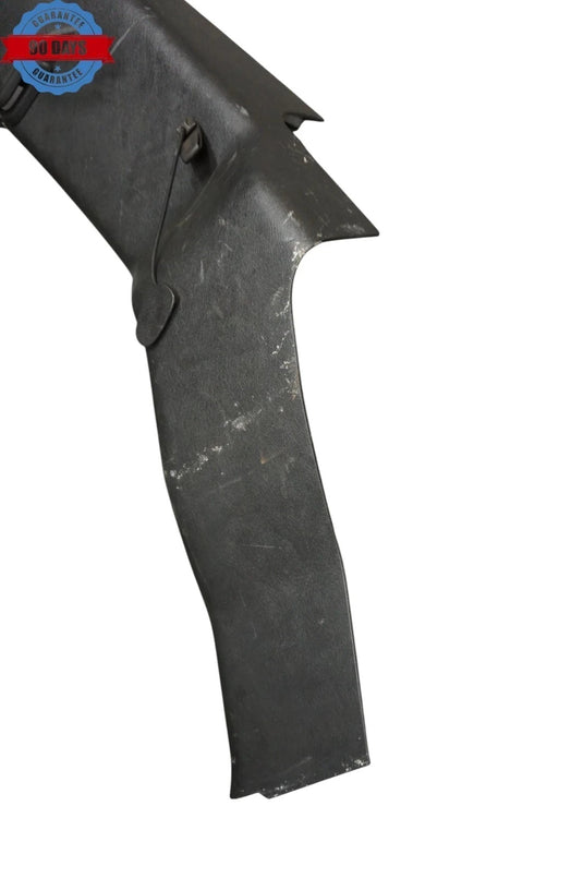 03-07 Hummer H2 Rear Right Passenger Side C Pillar Trim Panel Cover Oem