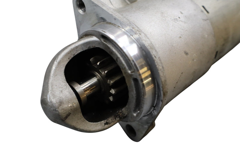 Load image into Gallery viewer, 12-14 Hyundai Genesis 3.8L Engine Ignition Starter Motor 361003C211 Oem
