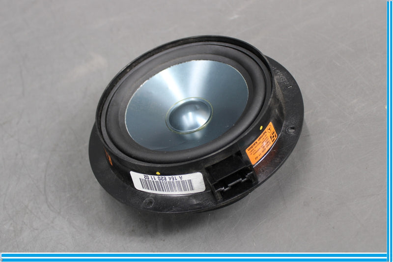 Load image into Gallery viewer, 06-13 Mercedes GL550 GL450 Rear Left Driver Side Audio Sound Speaker Oem
