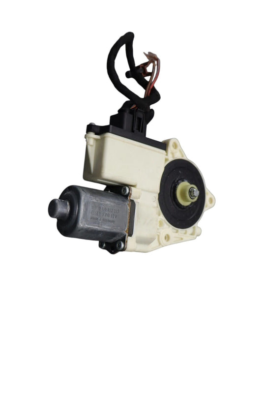 07-18 Bentley Continental GTC Front Right Side Door Window Regulator Motor Oem