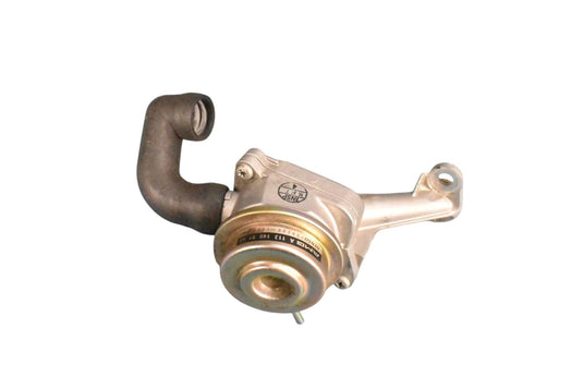 03-08 Mercedes R230 S55 AMG SL55 AMG Left Air Pump Check Valve EGR Emission Oem