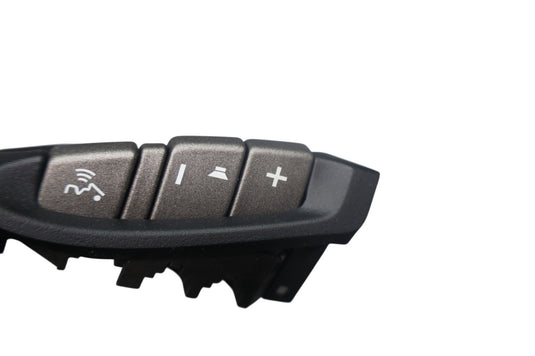 07-09 Lexus LS460 LS460L Steering Wheel Volume Control Switch Button Oem
