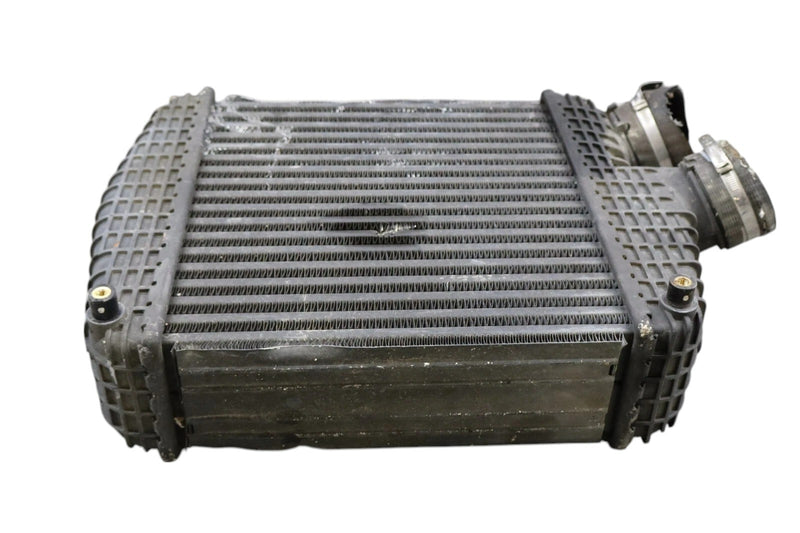 Load image into Gallery viewer, 14-24 Maserati Quattroporte M156 Right Side Turbocharger Intercooler Oem
