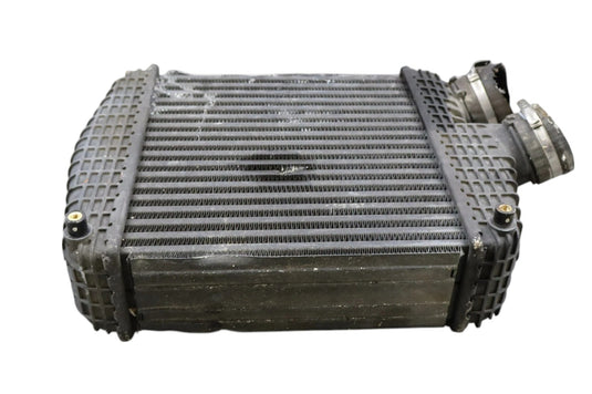 14-24 Maserati Quattroporte M156 Right Side Turbocharger Intercooler Oem