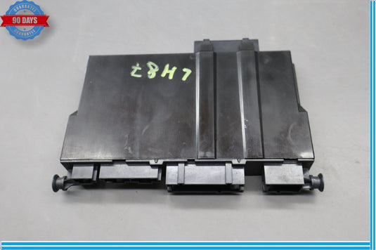14-18 Maserati Ghibli Front Left Driver Side Seat Control Module Unit ECU Oem