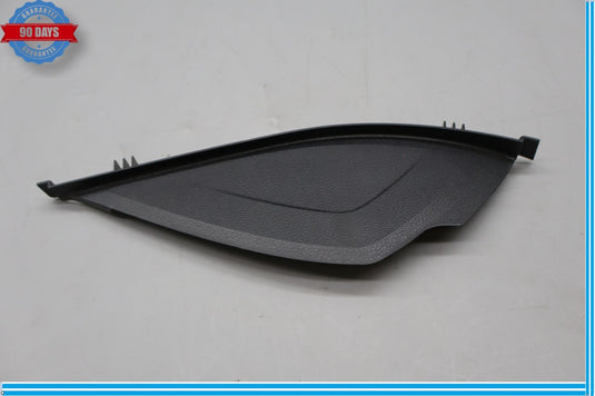 12-18 BMW 320i 328i 428i Front Left Side Dash Dashboard End Cap Trim Cover Oem