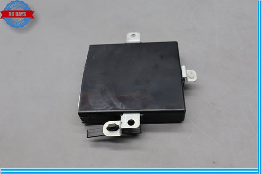 02-08 Lexus Z40 SC430 Front Left Driver Side Door Control Module Unit Oem