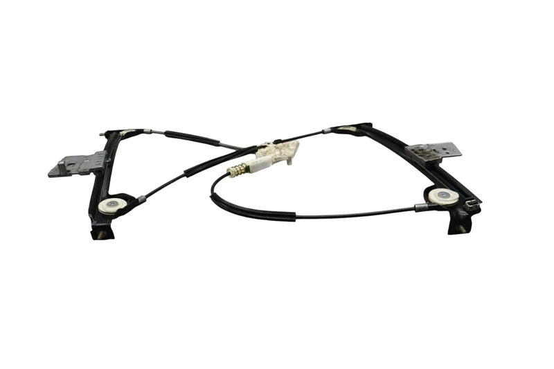 Load image into Gallery viewer, 03-12 Mercedes R230 SL500 SL63 Front Right Door Window Regulator A1718201442 Oem
