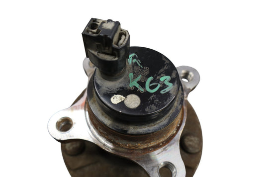 06-11 Lexus GS350 GS430 Front Right Wheel Hub Bearing Assembly 89542-30260 Oem