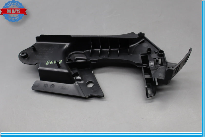 Load image into Gallery viewer, 10-19 Jaguar XJ XJL X351 Front Right Passenger Seat Outer Pivot Cover Trim Oem
