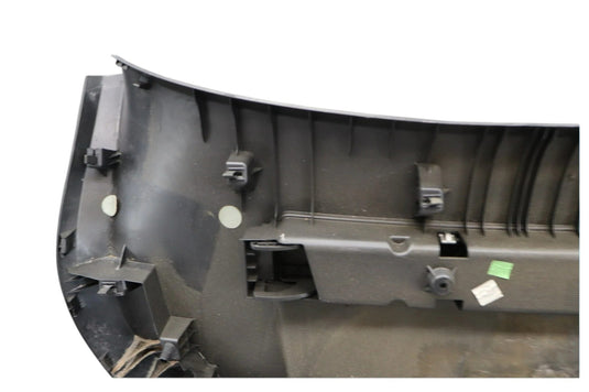 12-18 Audi A7 Quattro Rear Trunk Tailgate Lower Trim Cover Panel 4G8867979 OEM