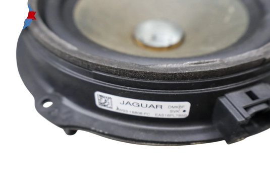 09-15 Jaguar XF XJ X351 Rear Right or Left Side Door Bass Audio Speaker Oem