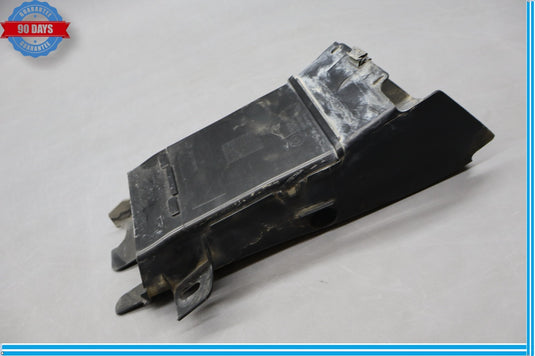 09-12 BMW 750i 750Li F01 F02 Front Left Driver Side Brake Air Duct / Tube Oem