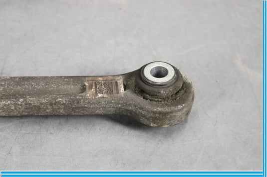 14-17 Maserati Ghibli Rear Right Passenger Side Control Arm Bar Link Oem