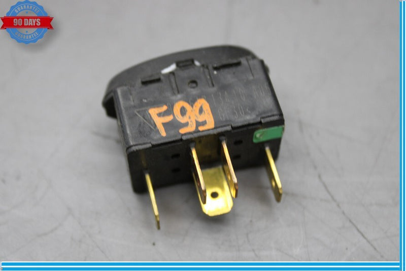 Load image into Gallery viewer, 97-04 Porsche Boxster 911 Heated Rear Window Switch Button 99661313310 Oem
