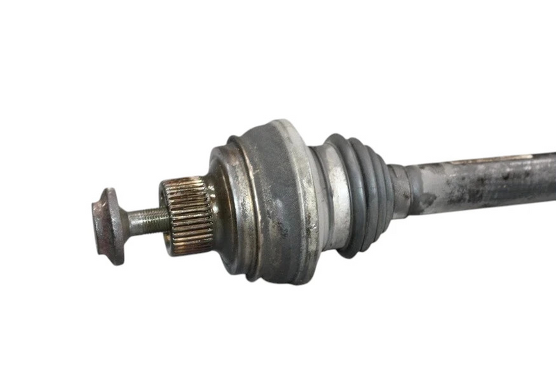 Load image into Gallery viewer, 09-18 Audi A7 Quattro S7 Rear Right Passenger CV Axle Drive Shaft 8R0501203C Oem
