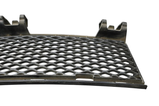 04-07 BMW 650I 645Ci Front Lower Bumper Center Grille Grid Cover Net Trim OEM