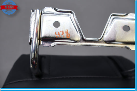 07-12 Lexus XF40 LS460 LS460L Rear Center Headrest Head Rest 71960-50220 Oem