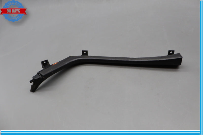 Load image into Gallery viewer, 10-15 Jaguar XJ XJL X351 Left Driver Side Leather Grab Handle Trim Oem
