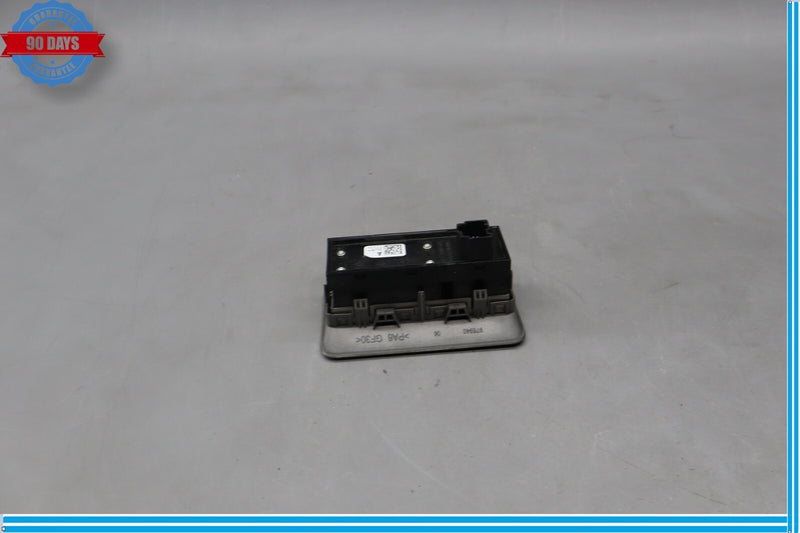 Load image into Gallery viewer, 09-11 Jaguar XF XFR X250 Dash Dashboard Trunk Boot Fog Light Dimmer Switch Oem
