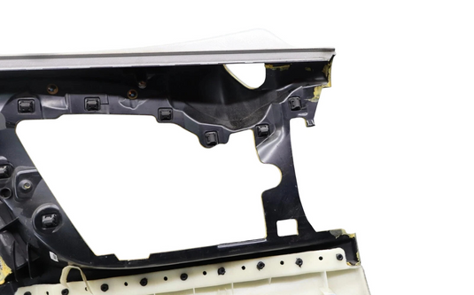 03-05 Mercedes CLK500 Convertible Rear Right Passenger Door Panel Trim Cover Oem