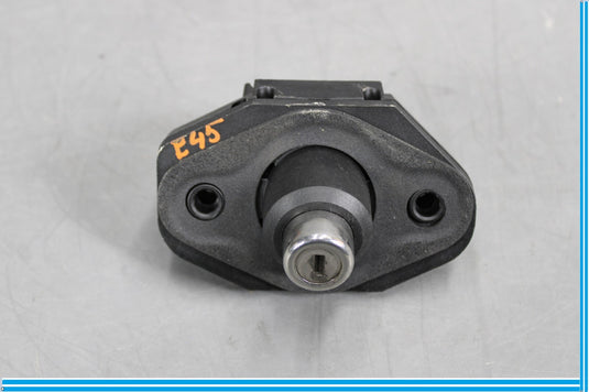 09-12 BMW 750i 750Li F01 F02 Rear Trunk Lid Latch Lock Cylinder Oem