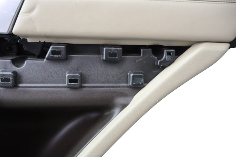 Load image into Gallery viewer, 13-17 Land Rover Range Rover L405 Rear Right Side Interior Door Panel Trim Oem
