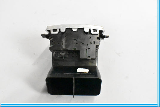 07-14 Mercedes W221 S550 S400 CL550 Rear Center Console AC A/C Air Vent OEM