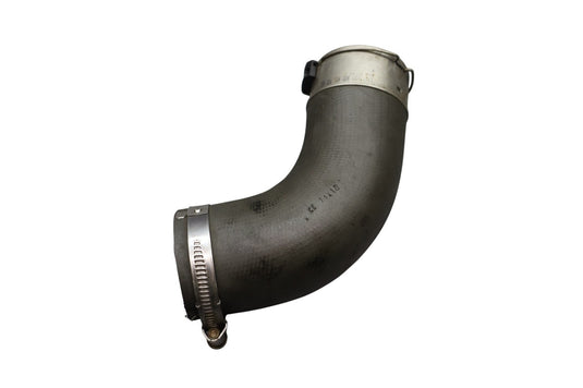 15–24 Jaguar XF X260 F-Pace XE Turbo Intercooler Pipe Hose GX636F072AB Oem