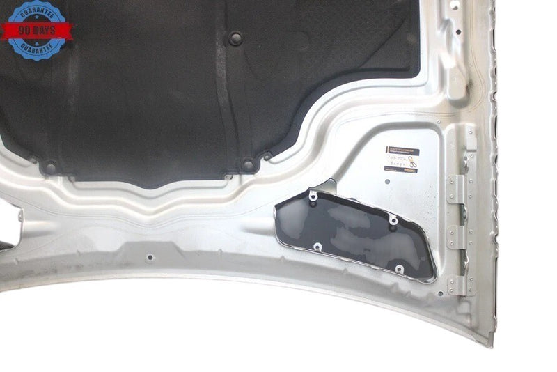 Load image into Gallery viewer, 03-08 Mercedes R230 SL500 SL550 SL55 Front Hood Bonnet Cover Shell Panel OEM
