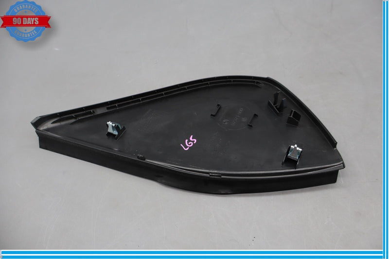 Load image into Gallery viewer, 09-15 BMW 740i 740Li 750i Front Left Dashboard Instrument Panel Cap Trim Cover
