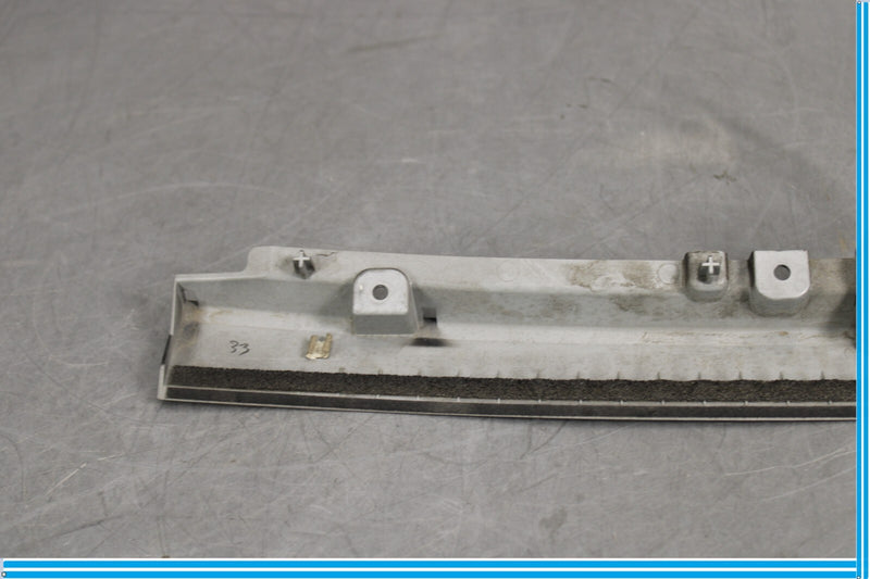 Load image into Gallery viewer, 11-17 Infiniti QX56 QX80 Trunk Lift Tail Gate 3rd Brake Light Trim Cover Oem
